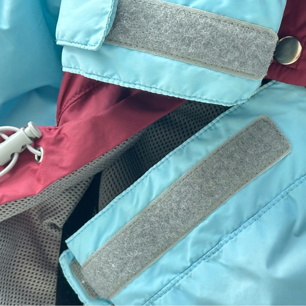 CDG Light Jacket Multi-Colour - Picture 14 of 15